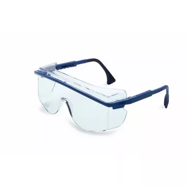 Uvex S2500 Astrospec OTG 3001