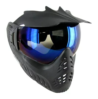 V Force Profiler Airsoft – Paintball Full Face Mask