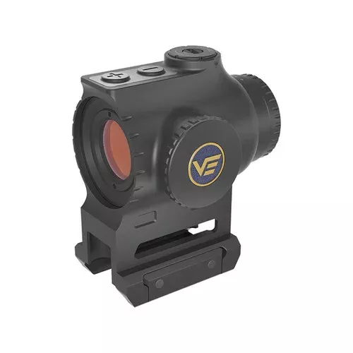 Vector Optics Paragon 1×18 X-Micro Prismatic Sight (SCPS-M10)