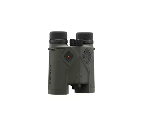 Vectronix: Vector X - 8x42 Range finding Binocular with MSR-DMR Reticle