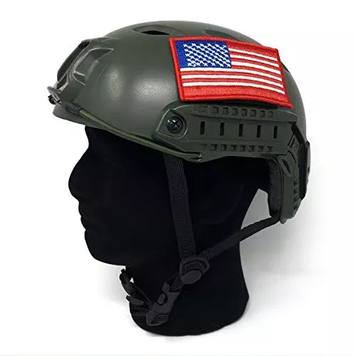 VENTUS Tactical Helmet for Airsoft & Paintball