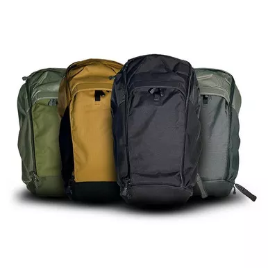 Vertx VTX5019 Basecamp Backpack