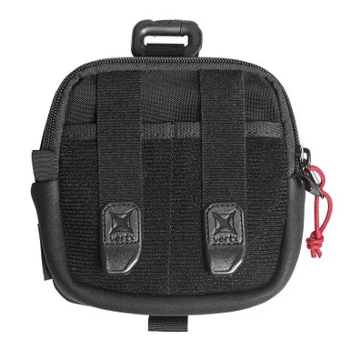 Vertx VTX5155 Mini Organizational Pouch - Black