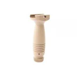 VFC 416 Foregrip - TAN (RAL8000)