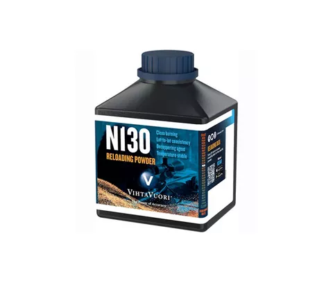 Vihtavuori: N130, 1 lb.