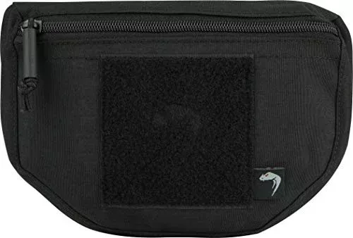 Viper Scrote Pouch Black