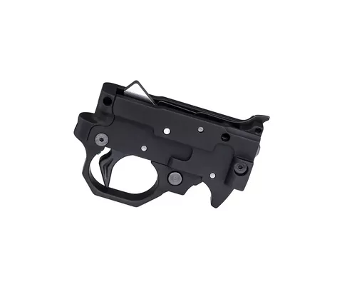 Volquartsen: TG2000, Black, 10/22