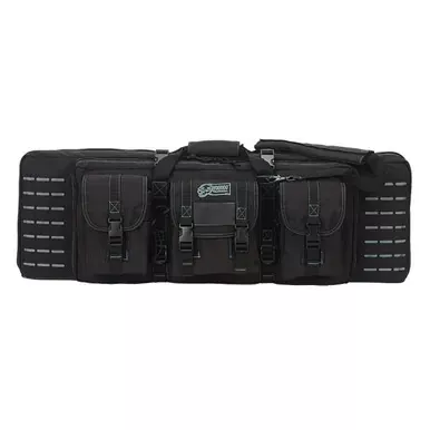 Voodoo Tactical 36″ Padded Weapons Case – Die Cut