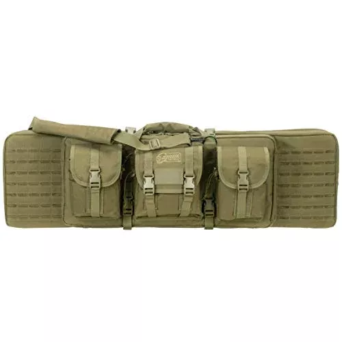 VooDoo Tactical Men’s Padded Weapons Case