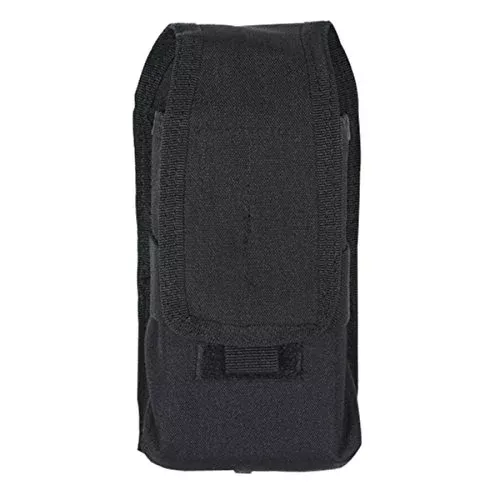 VooDoo Tactical MOLLE Compatible Radio Pouch