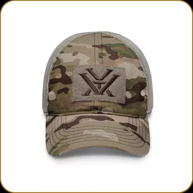 Vortex - Counterforce Cap - Multicam Camo - 120-64-MUL