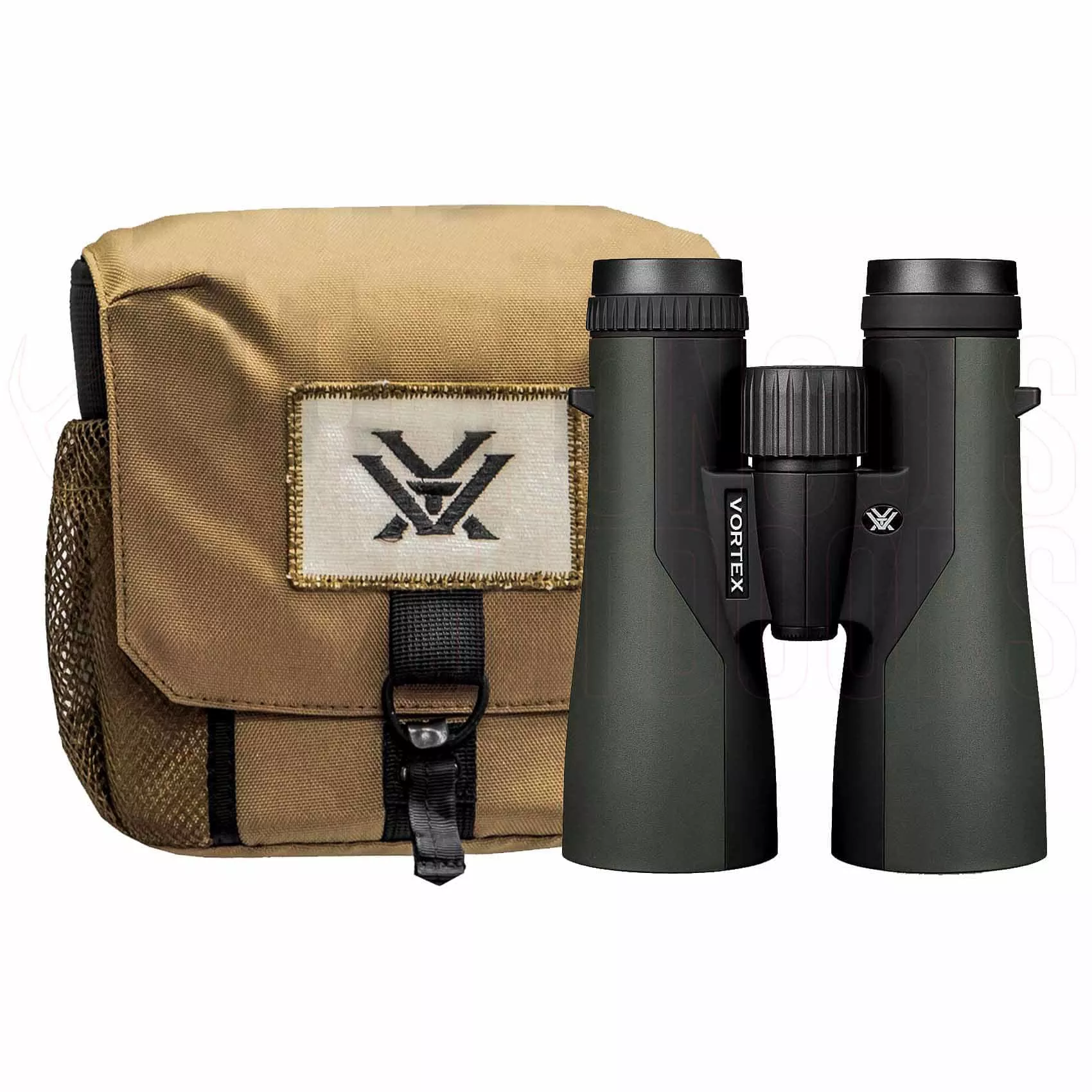 Vortex Crossfire HD Binoculars 12x50