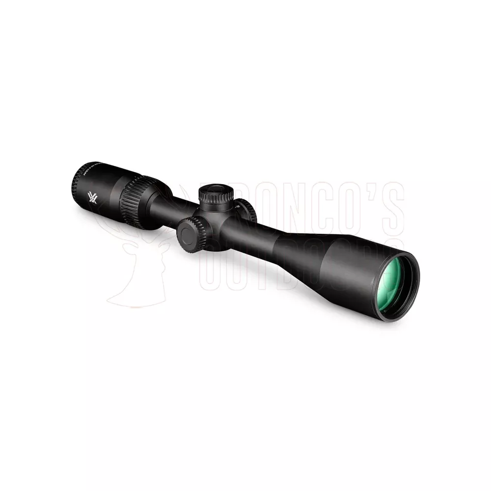 Vortex Crossfire HD Riflescope 4-12x44 Dead Hold BDC