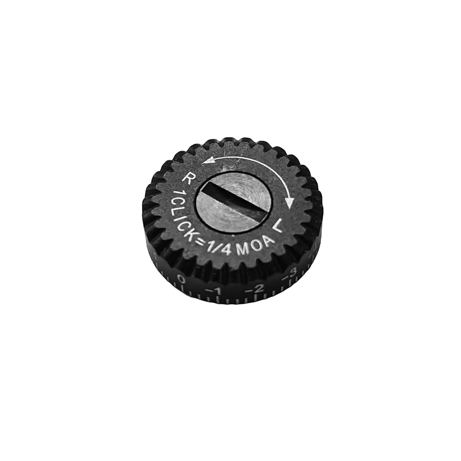 Vortex Crossfire II Replacement Turret Dial Elevation or Windage