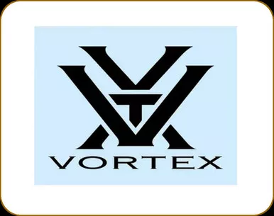 Vortex - Decal - Black - Large - 5.5x4.25" - DECAL-BLG