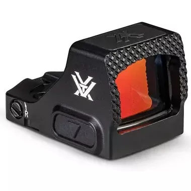 Vortex Defender-ST Micro Red Dot Sight (DFST-MRD6), 6 MOA