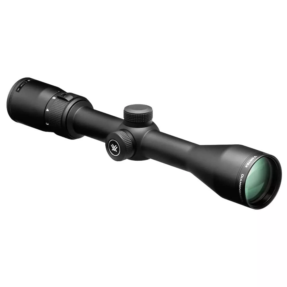 Vortex Diamondback Riflescope 3-9x40mm Dead-Hold BDC