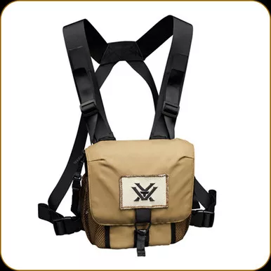 Vortex - GlassPak Binocular Case - P400