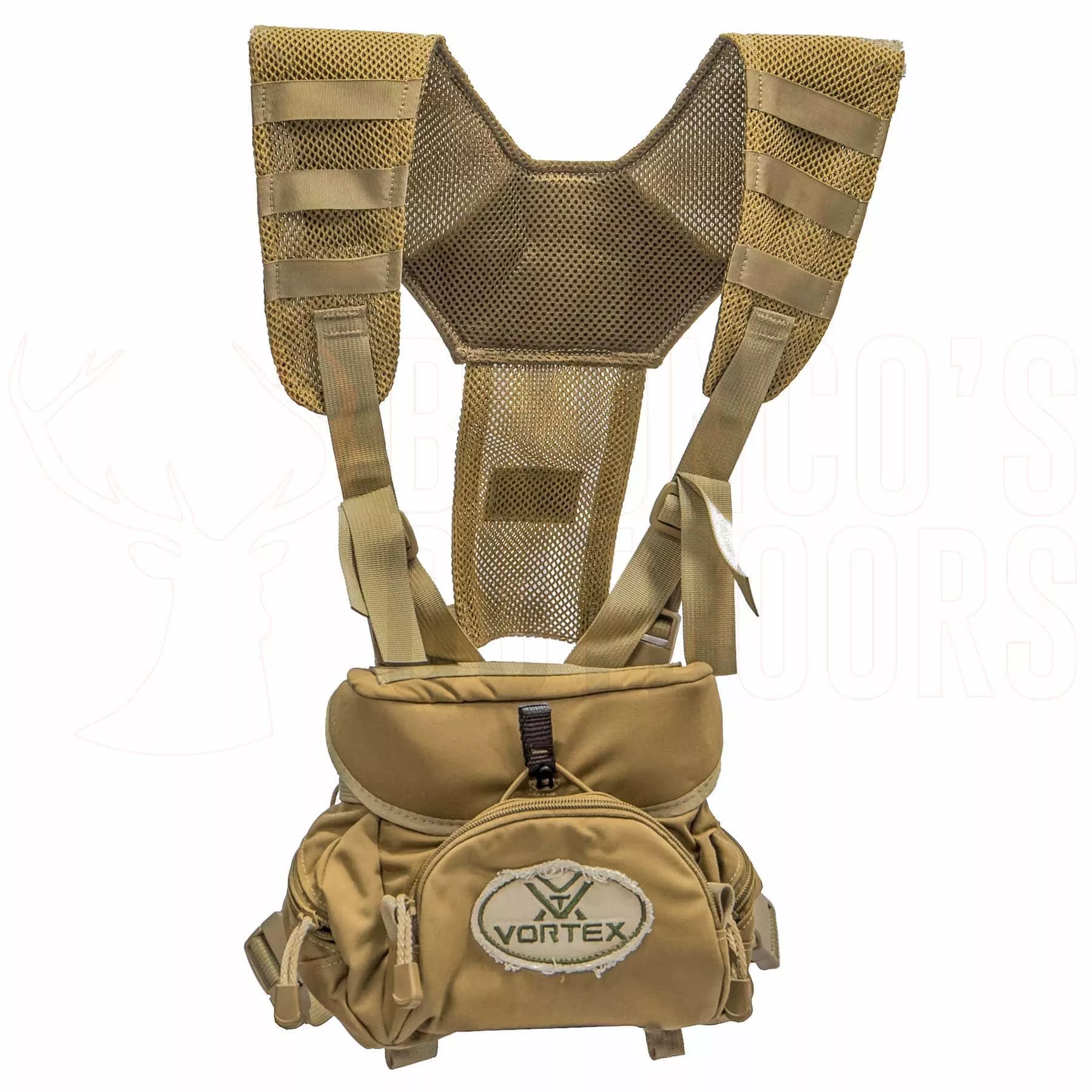 Vortex Guide Binocular Pack