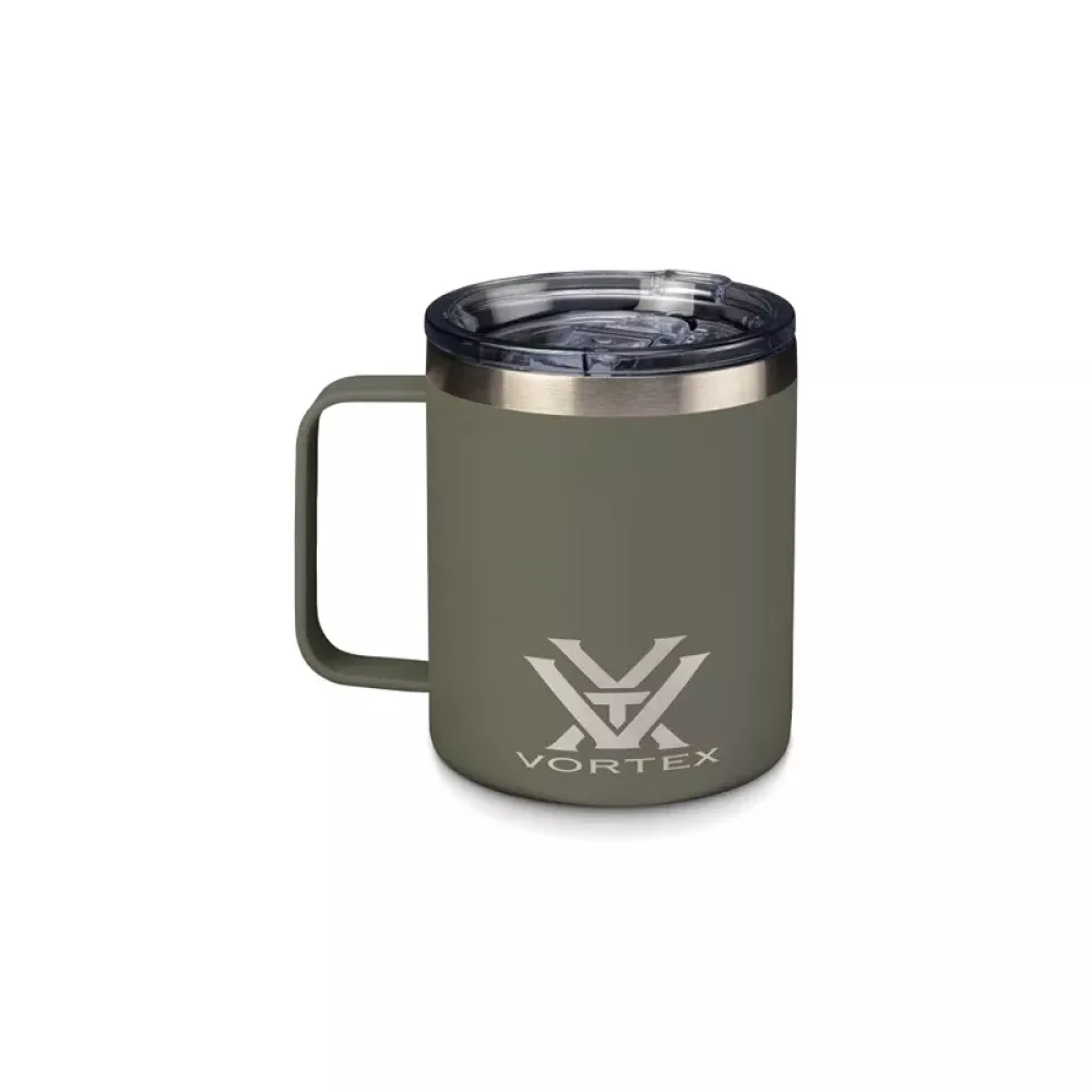 Vortex Insulated Stainless 12oz Mug Lichen