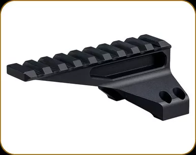 Vortex - Precision Diving Board Mount - 34mm - PMR-DB-34