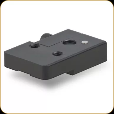 Vortex - Razor Red Dot - Low 3/8" Rail Mount - MT-5107