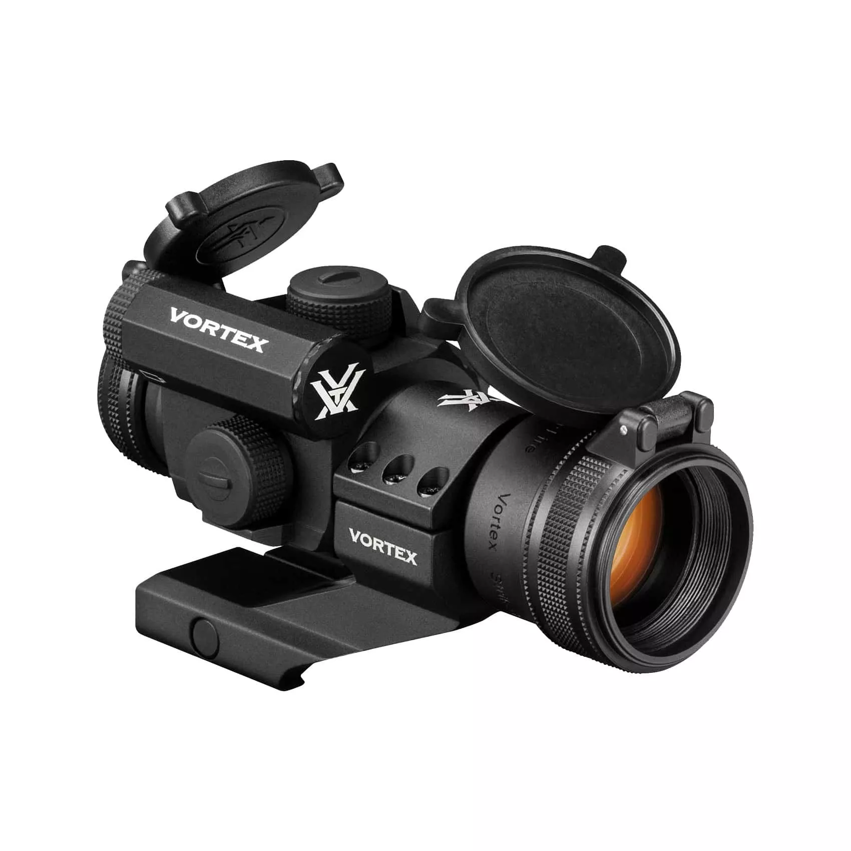 Vortex StrikeFire II Red & Green Dot Sight 1x30mm 4 MOA