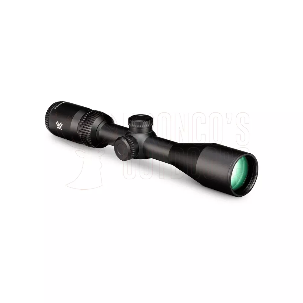 Vortex Triumph HD Riflescope 3-9x40mm Dead Hold BDC MOA