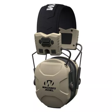 Walker's GWP-XSEM XCEL 100 Digital Electronic Muffs