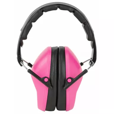Walker's Pro Folding Muff Pink