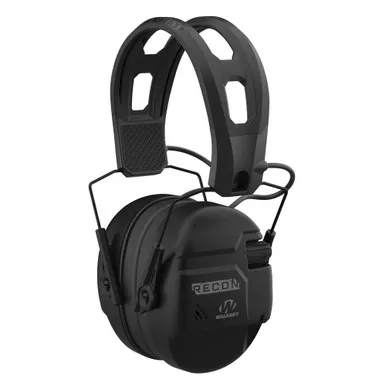 Walker's Recon Professional Black
