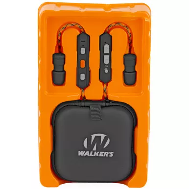 Walker's Rope Hearing Enhancer Bluetooth