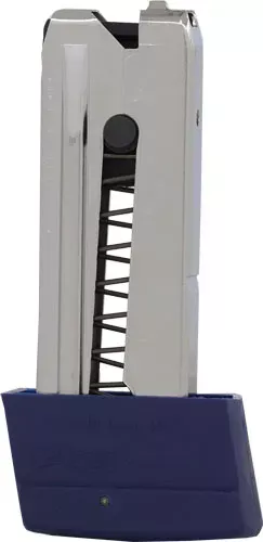 WALTHER MAGAZINE GSP500 .32S&W – 6RD BLUED
