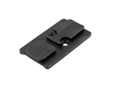 Walther PDP Optic Plate fits ACRO
