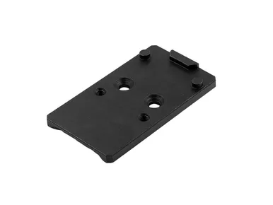 Walther PDP Optic Plate fits RMR