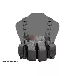 Warrior Assault Systems Pathfinder Chest Rig - Black