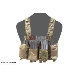 Warrior Assault Systems Pathfinder Chest Rig - Multicam