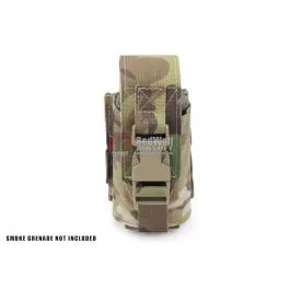 Warrior Assault Systems Smoke Grenade Pouch Gen 2 - Multicam