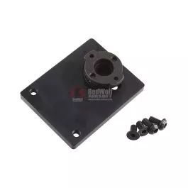 Warrior L2 G05 Adapter for L3 Series Mount Plate (BK)