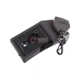 Warrior L3 G10 NVG Mount Plate (BK)