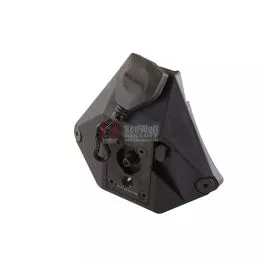 Warrior L3 G12 NVG Mount Plate (BK)