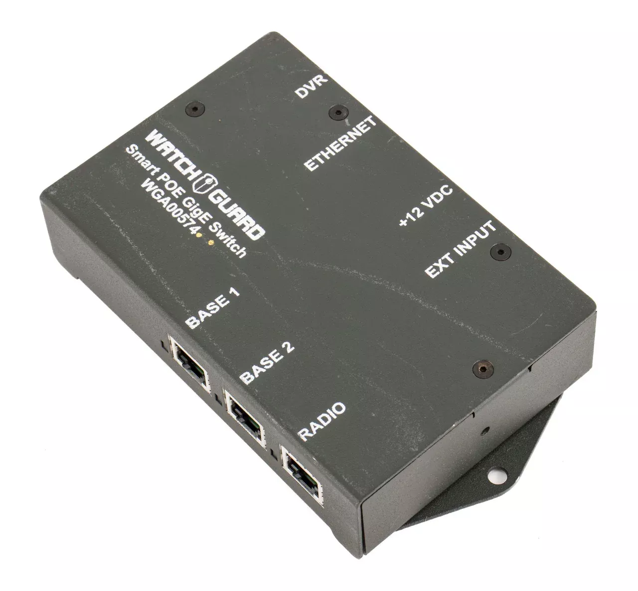 WatchGuard Smart PoE Gig-E Switch (SPS)