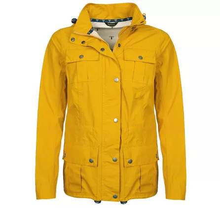 Waterproof Bowline Jacket