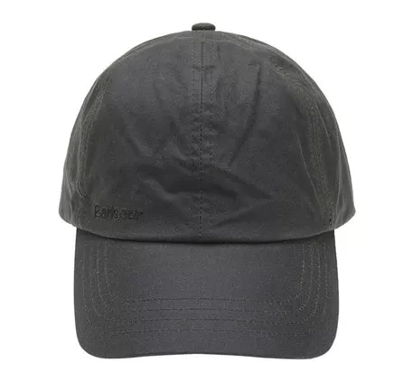Wax Sports Cap