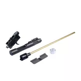 WE Open Bolt Conversion Kit For WE M4 Series