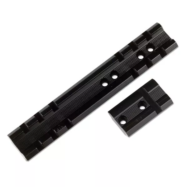 WEAVER BASE 61A BLACK DETACH TOP