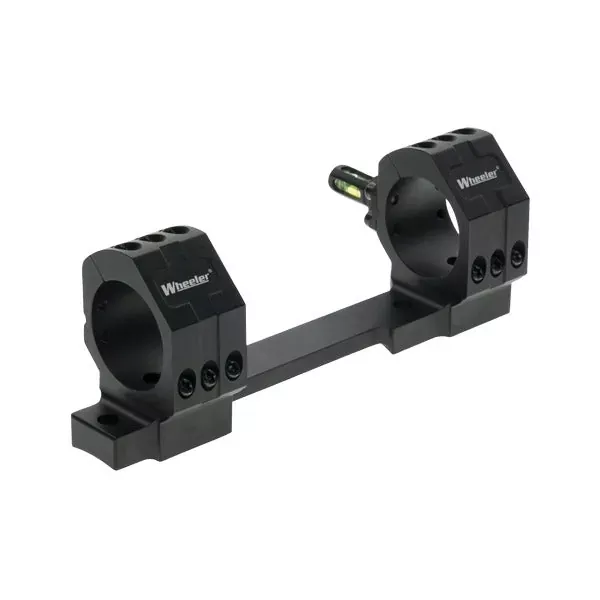 WHEELER 1-PC SCOPE MOUNT SAV110, 34MM, EXTRA HIGH