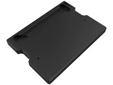 Wicked Edge GO Aluminum Base