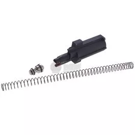 WII Tech Loading Nozzle Set for Tokyo Marui MP7 GBB