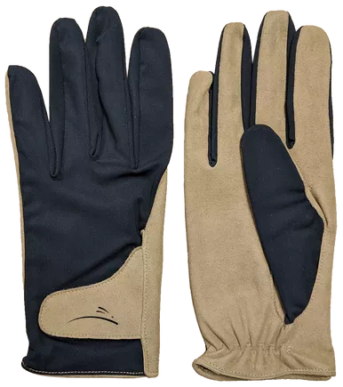 Wild Hare Competition Shooting Gloves